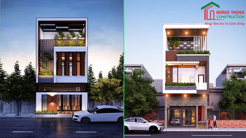 5 Điều Cần Chú Ý Khi Sửa Nhà Nâng Tầng