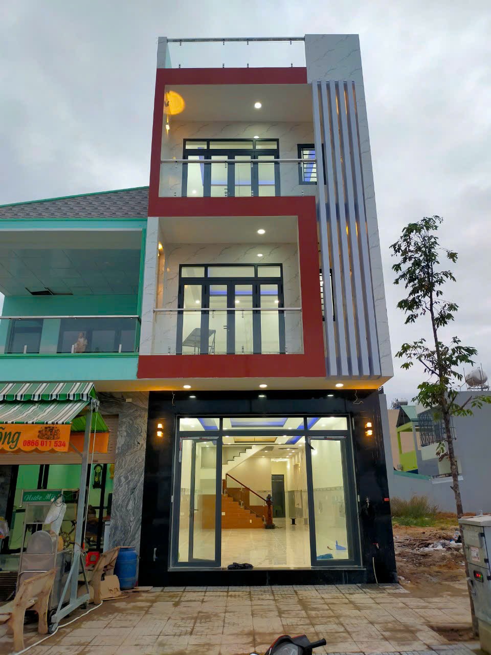 A Cường - Tân Bình, TP. HCM