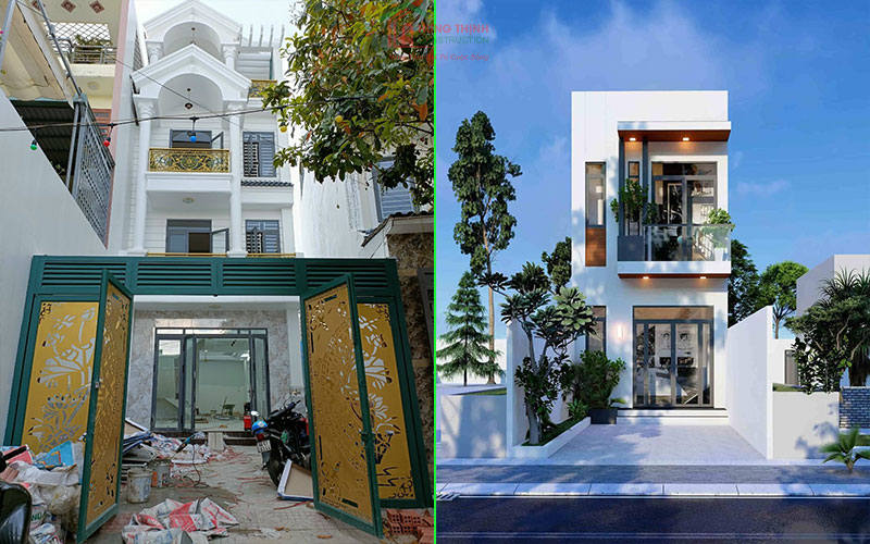 A Phong - Quận 7, TP. HCM