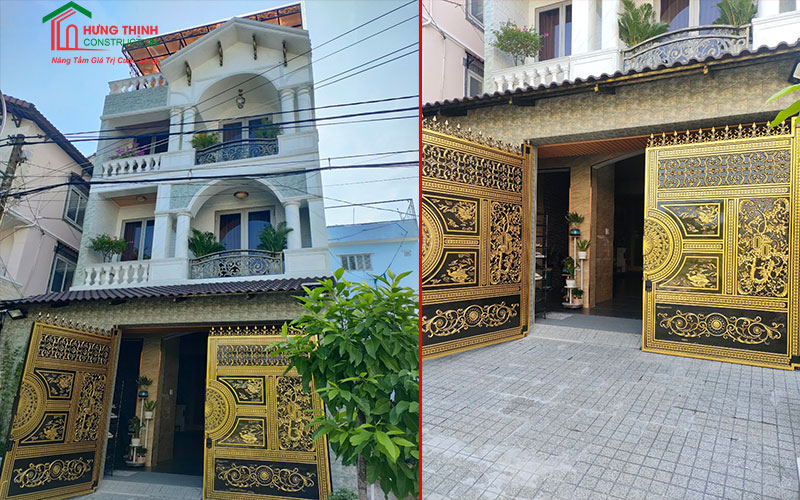 Chị Vân – Q. Bình Tân, TP.HCM