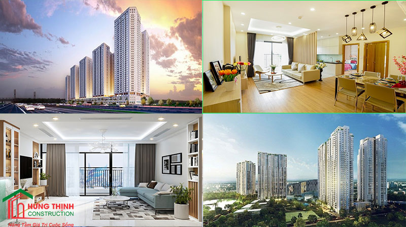 DỊCH VỤ SỬA CHỮA NHÀ CHUNG CƯ