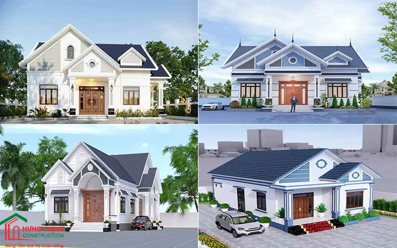 Dịch Vụ Xây Nhà Cấp 4 Giá Rẻ TP.HCM