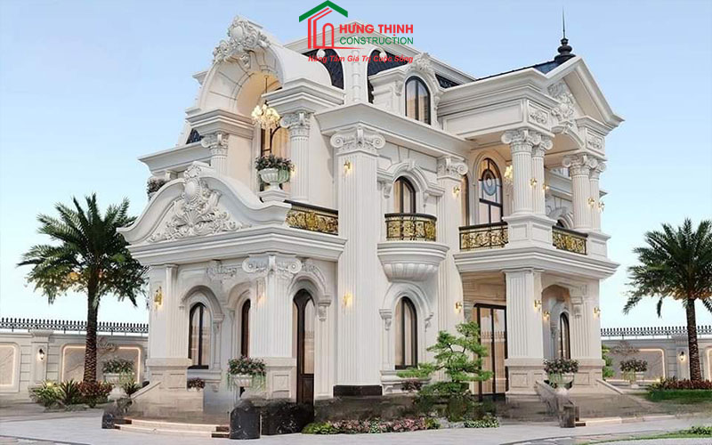 Dịch Vụ Xây Nhà Trọn Gói Uy Tín - xaysuanhauytin.com