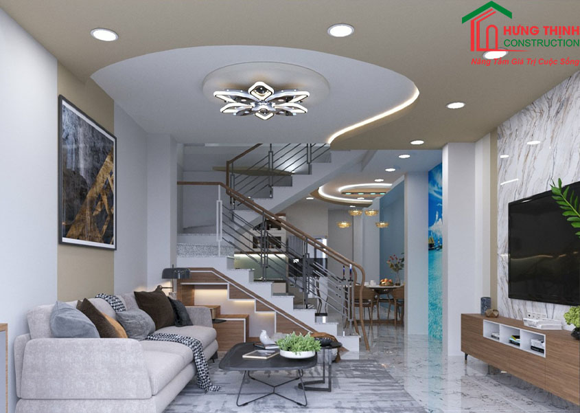 Sửa Chữa Nhà Có Cần Xin Phép Không?