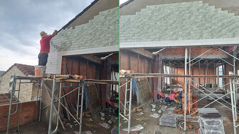 Sửa Nhà Hóc Môn - Dịch Vụ Chuyên Nghiệp, Giá Rẻ và Đáng Tin Cậy ✅